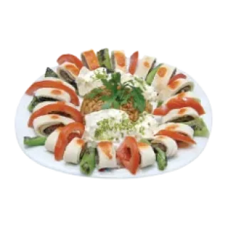 Beyti Kebap