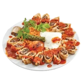 Beyti Şiş Kebap