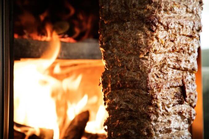 Et Döner