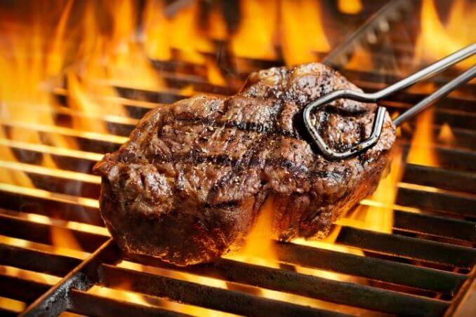 Izgara & Steak
