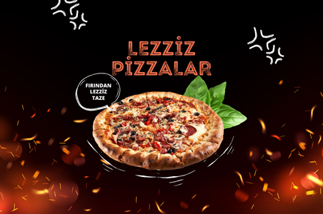Pizza Çeşitleri
