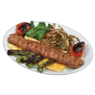 Urfa Kebap